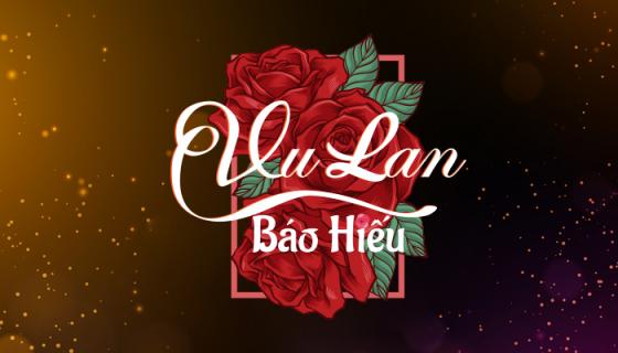 Sự tích ngày lễ Vu Lan: Die Entstehung des Vu Lan-Festes
